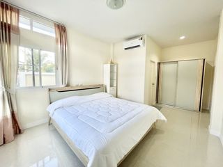 For rent 3 bedrooms townhouse in Mueang Phuket, Phuket