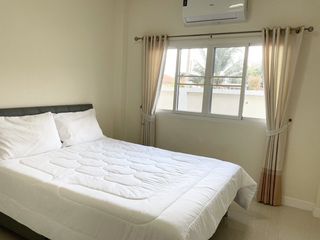 For rent 3 bedrooms townhouse in Mueang Phuket, Phuket