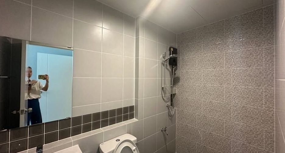 Reihenhaus zum Kauf und zur Miete mit 2 Zimmer in Thalang, Phuket
