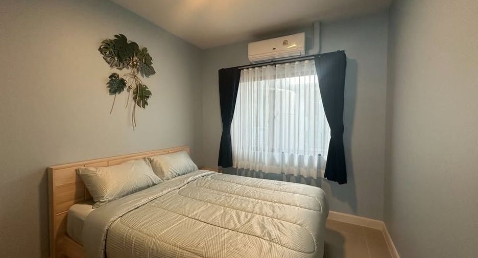 Reihenhaus zum Kauf und zur Miete mit 2 Zimmer in Thalang, Phuket