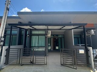 Reihenhaus zum Kauf und zur Miete mit 2 Zimmer in Thalang, Phuket