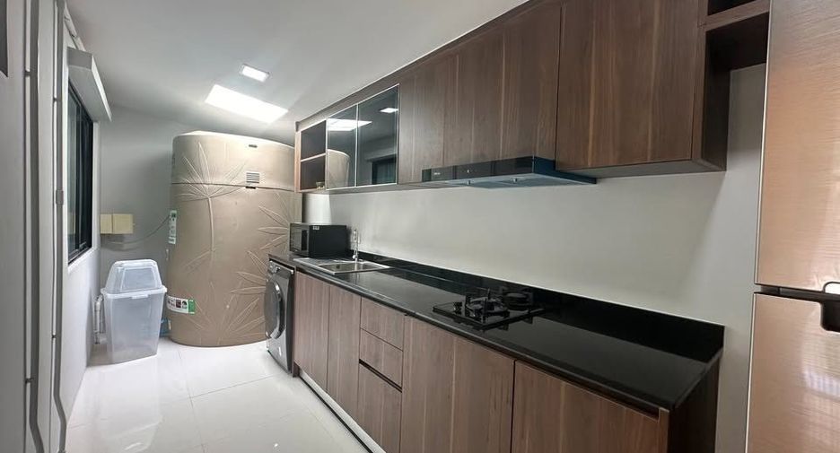 Reihenhaus zum Kauf und zur Miete mit 2 Zimmer in Thalang, Phuket