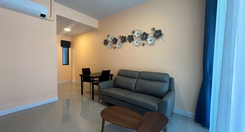 Reihenhaus zum Kauf und zur Miete mit 2 Zimmer in Thalang, Phuket