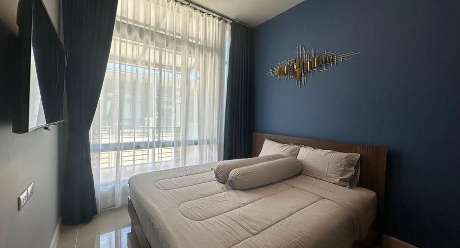 Reihenhaus zum Kauf und zur Miete mit 2 Zimmer in Thalang, Phuket