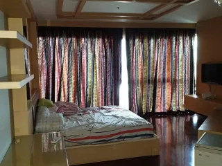 For sale 3 bedrooms condo in Yan Nawa, Bangkok