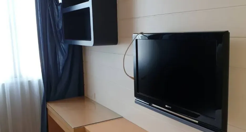 For sale 3 bedrooms condo in Yan Nawa, Bangkok