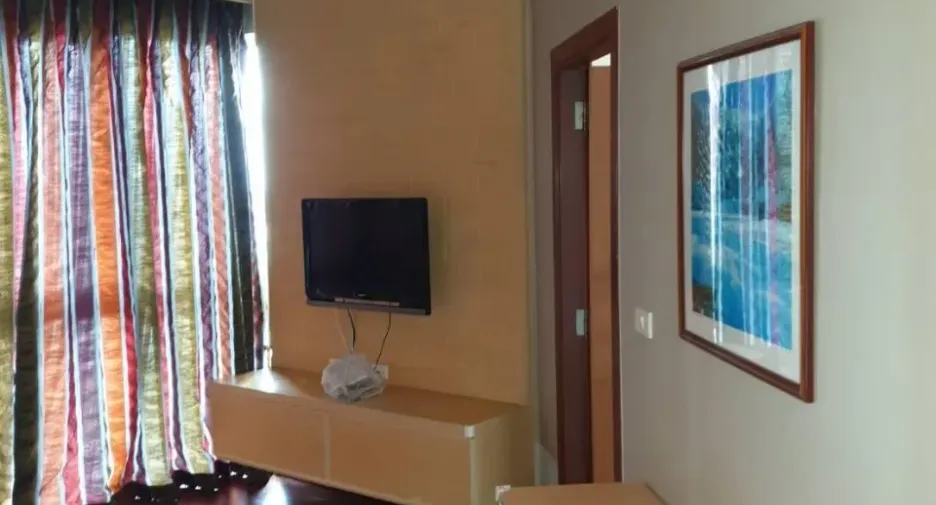 For sale 3 bedrooms condo in Yan Nawa, Bangkok