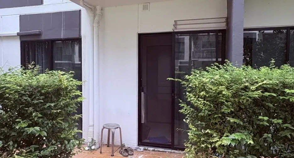 À vendre 1 chambre condo à Bang Na, Bangkok