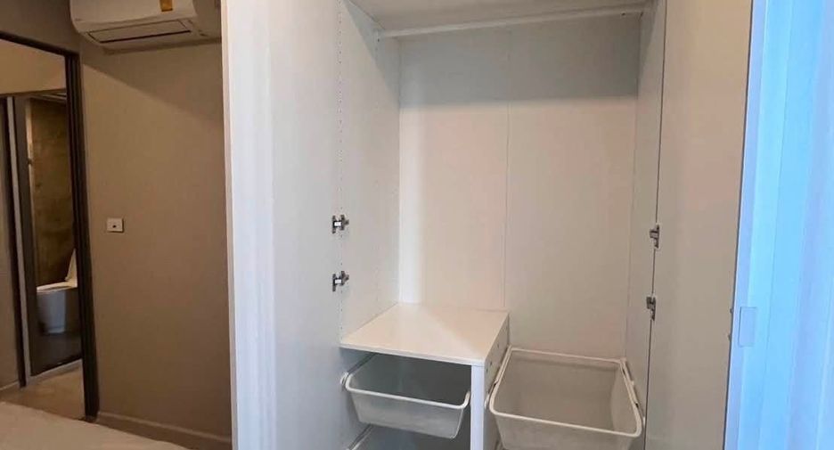 À vendre 1 chambre condo à Watthana, Bangkok