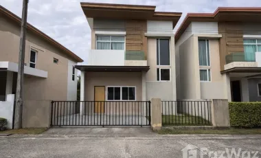 For sale and for rent 3 bedrooms house in Mueang Phuket, Phuket