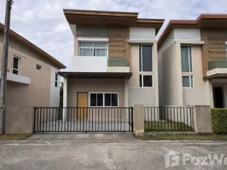 For Rent 3 Bedroom House In Mueang Phuket