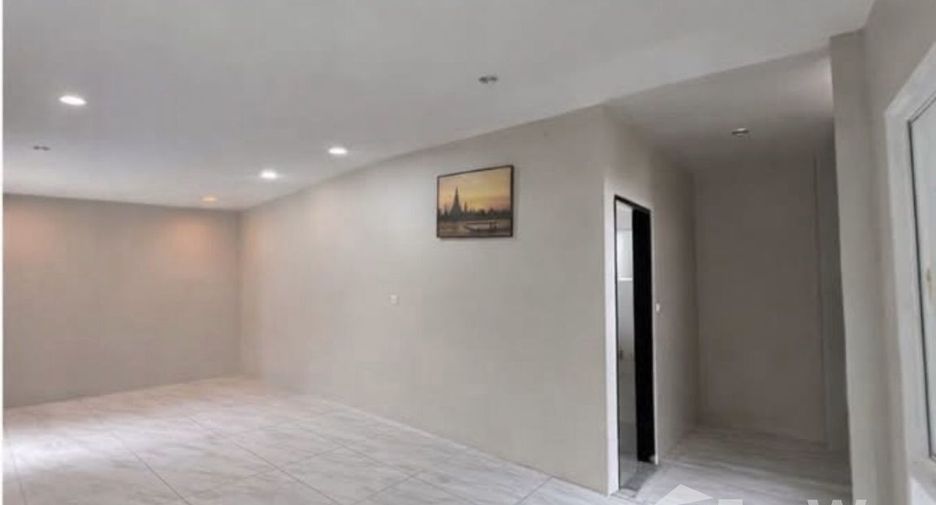 For sale and for rent 3 bedrooms house in Mueang Phuket, Phuket