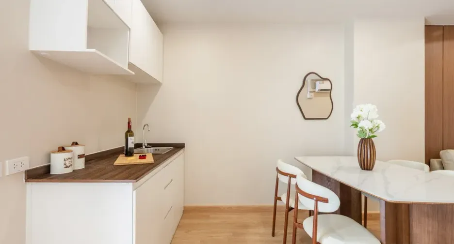 For sale 2 bedrooms condo in Bang Na, Bangkok