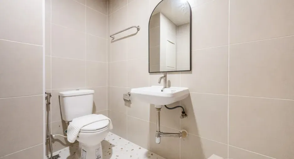 For sale 2 bedrooms condo in Bang Na, Bangkok
