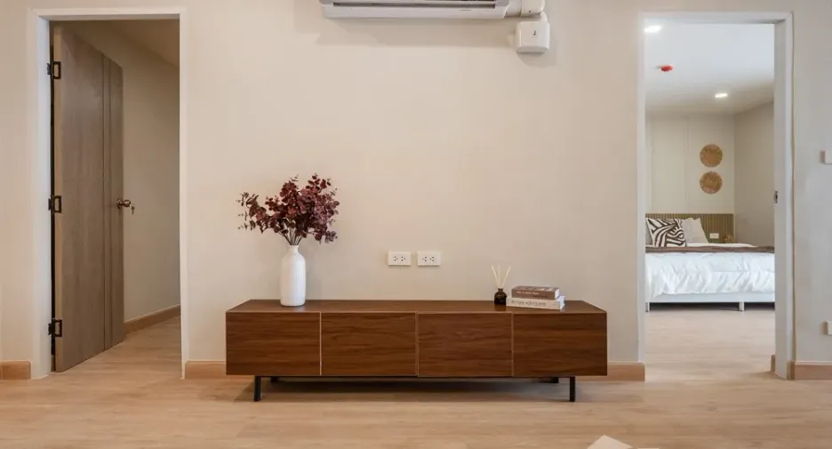 For sale 2 bedrooms condo in Bang Na, Bangkok
