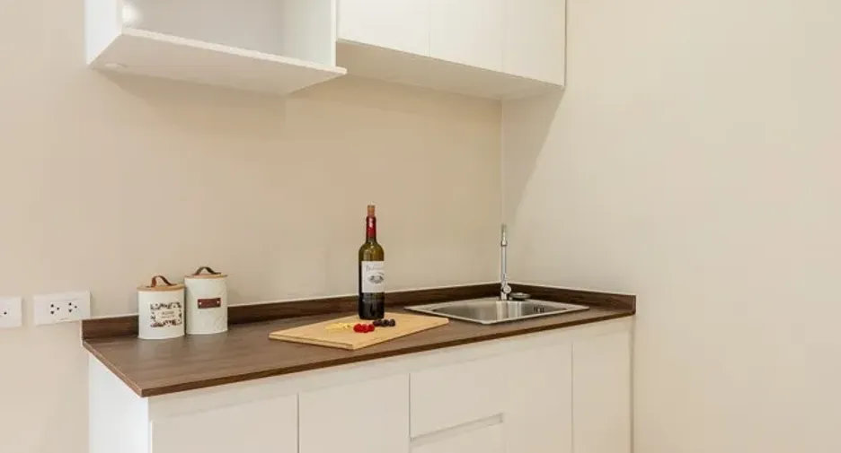 For sale 2 bedrooms condo in Bang Na, Bangkok