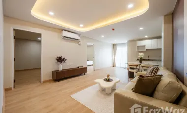 For sale 2 bedrooms condo in Bang Na, Bangkok
