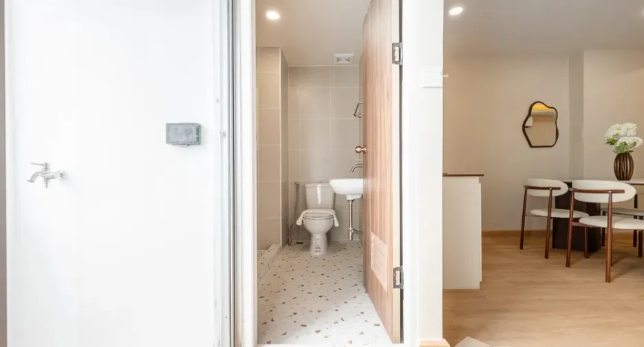 For sale 2 bedrooms condo in Bang Na, Bangkok