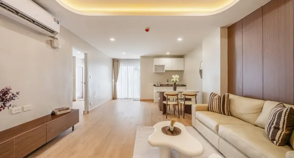 For sale 2 bedrooms condo in Bang Na, Bangkok