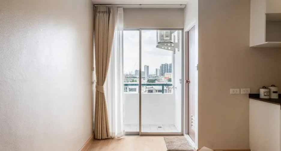 For sale 2 bedrooms condo in Bang Na, Bangkok