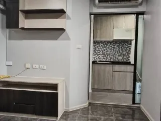 For sale 1 bed condo in Bang Na, Bangkok