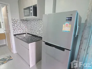 For sale 1 bed condo in Bang Na, Bangkok