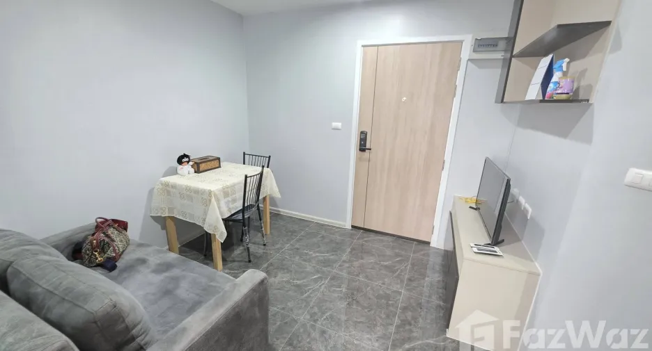 For sale 1 bed condo in Bang Na, Bangkok