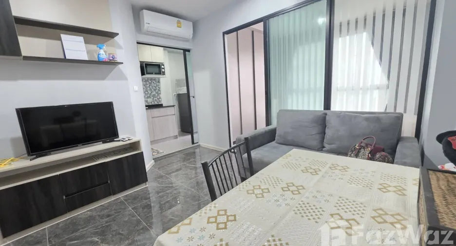 For sale 1 bed condo in Bang Na, Bangkok