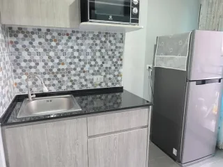 For sale 1 bed condo in Bang Na, Bangkok