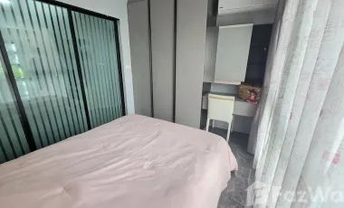 For sale 1 bed condo in Bang Na, Bangkok