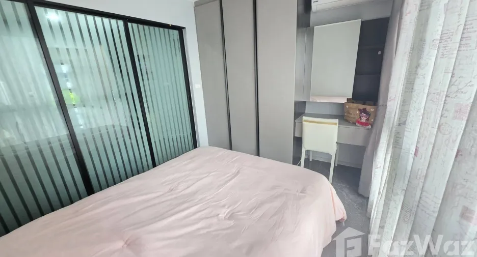 For sale 1 bed condo in Bang Na, Bangkok