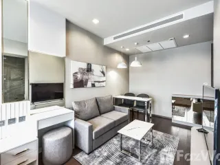 For rent 1 Beds condo in Ratchathewi, Bangkok