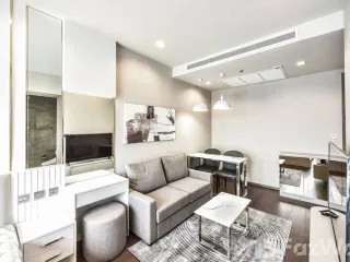 For rent 1 Beds condo in Ratchathewi, Bangkok
