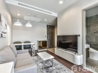 For rent 1 Beds condo in Ratchathewi, Bangkok