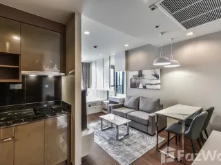 For rent 1 Beds condo in Ratchathewi, Bangkok