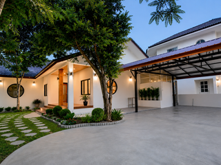 Casa en venta de 3 habitaciones en San Sai, Chiang Mai