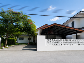 Casa en venta de 3 habitaciones en San Sai, Chiang Mai