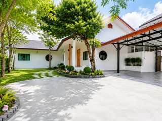Casa en venta de 3 habitaciones en San Sai, Chiang Mai