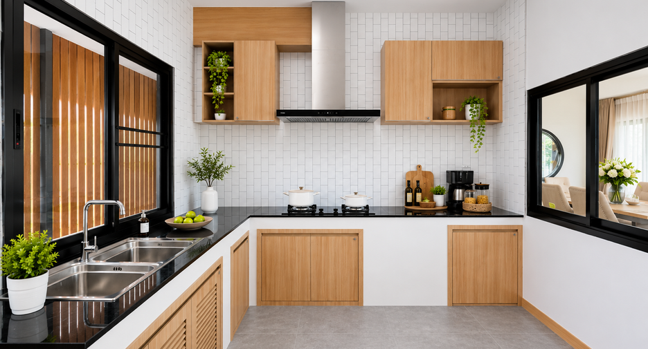 Casa en venta de 3 habitaciones en San Sai, Chiang Mai