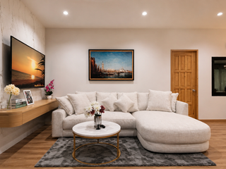 Casa en venta de 3 habitaciones en San Sai, Chiang Mai