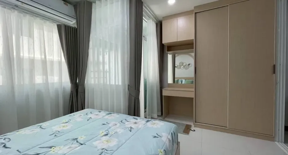 À vendre studio appartement à Mueang Chiang Mai, Chiang Mai