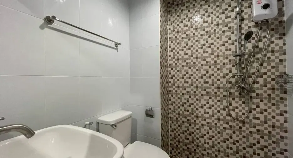 À vendre studio appartement à Mueang Chiang Mai, Chiang Mai