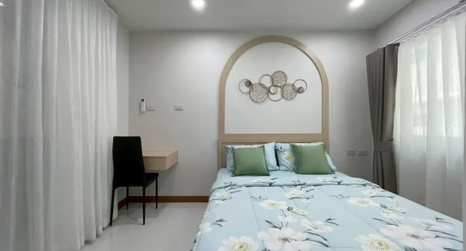 À vendre studio appartement à Mueang Chiang Mai, Chiang Mai