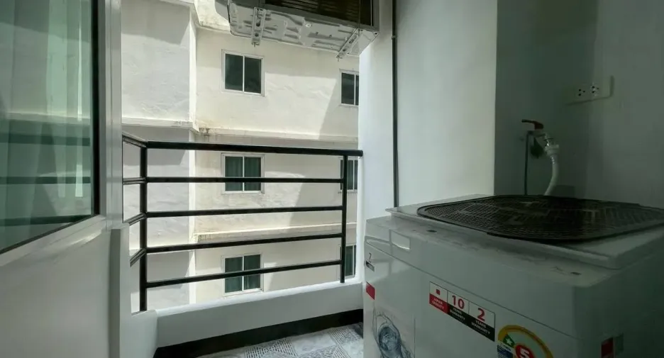 À vendre studio appartement à Mueang Chiang Mai, Chiang Mai