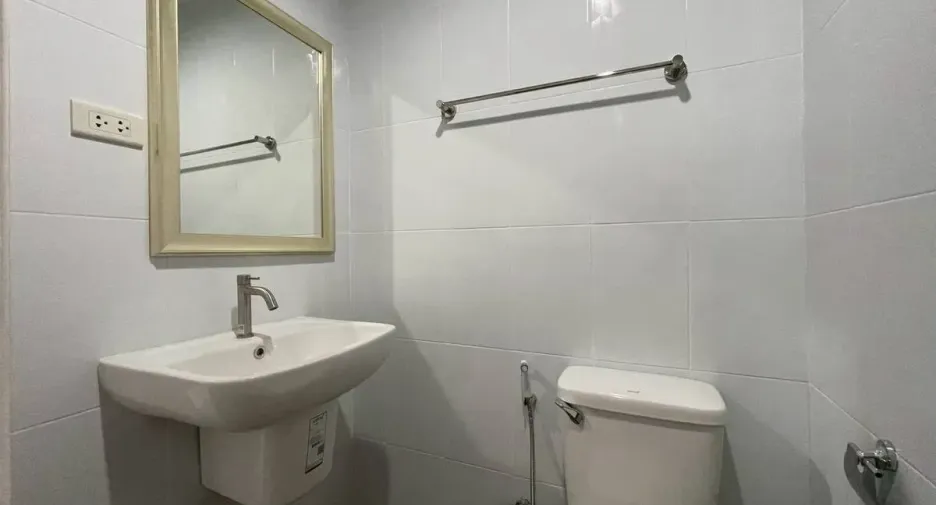 À vendre studio appartement à Mueang Chiang Mai, Chiang Mai