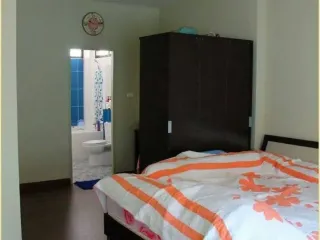 For rent 3 bedrooms house in San Sai, Chiang Mai