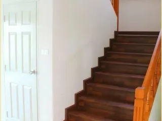 For rent 3 bedrooms house in San Sai, Chiang Mai