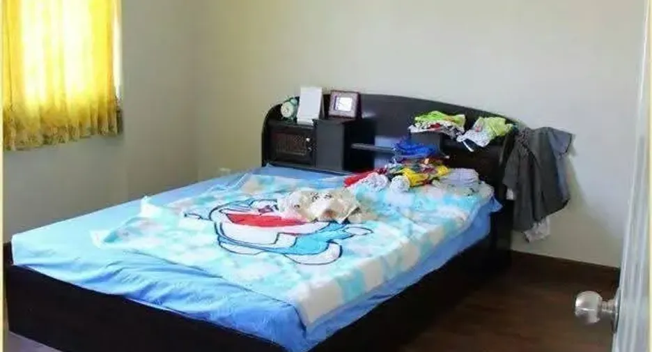 For rent 3 bedrooms house in San Sai, Chiang Mai