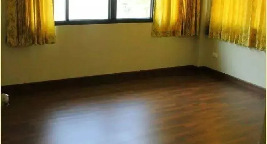For rent 3 bedrooms house in San Sai, Chiang Mai