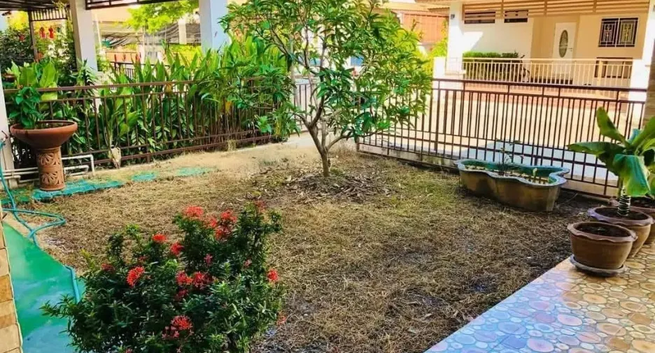 For rent 3 bedrooms house in San Sai, Chiang Mai